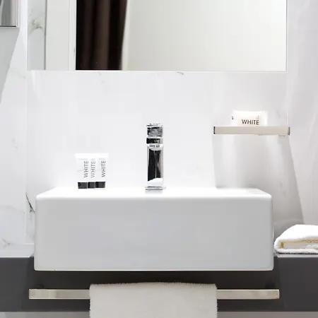 Hotel Crosti 3*