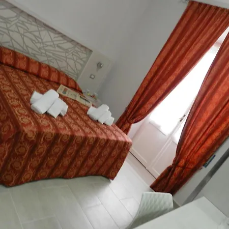 Vatican Guest house