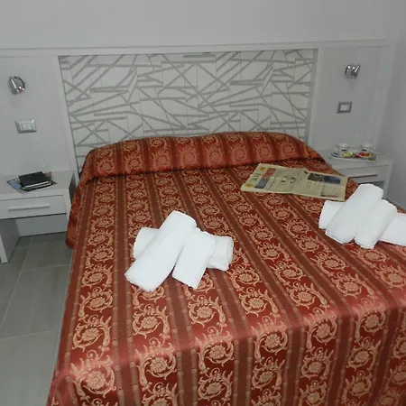 Vatican Guest house