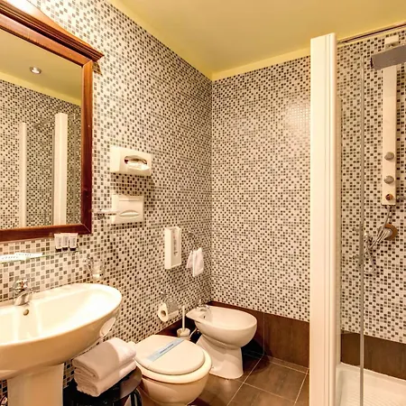 Tuscolana Hotel 3*