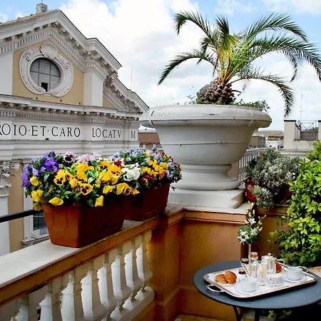 Hotel Grand Plaza