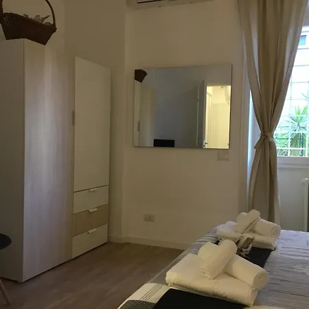 Le Fate Lodge Roma
