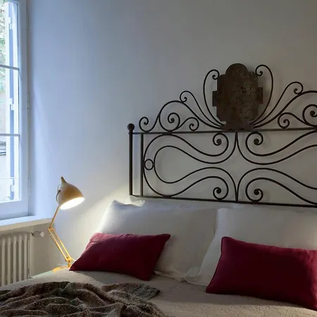 Casa Fabbrini Boutique * Roma