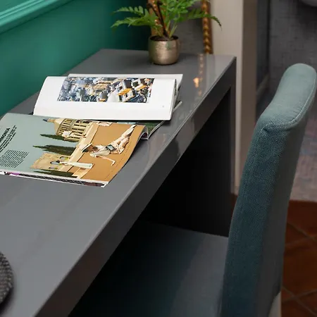 Penzion Town House Campo De Fiori 3*