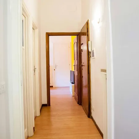 My Vatican House Roma