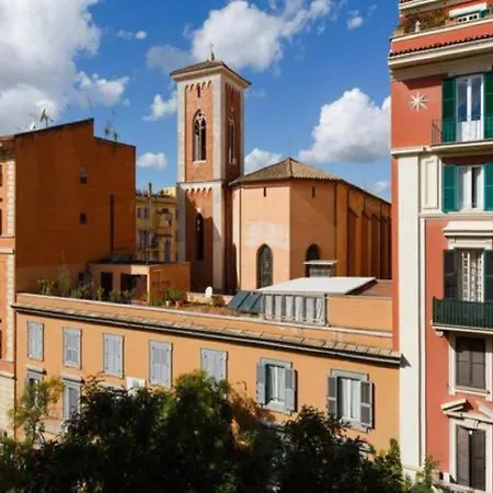 White Vatican 2* Roma