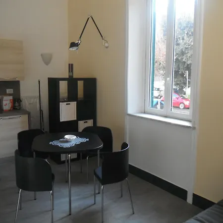 Apartment Domi Aloisii *