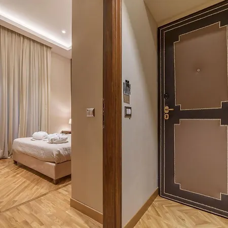 Apartment 900