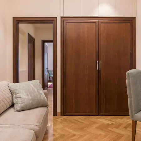 900 Apartment Rome