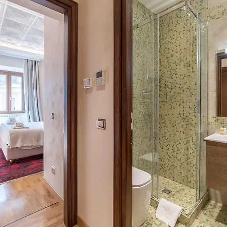 900 Apartment Rome