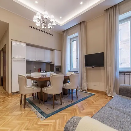 Apartment 900 *