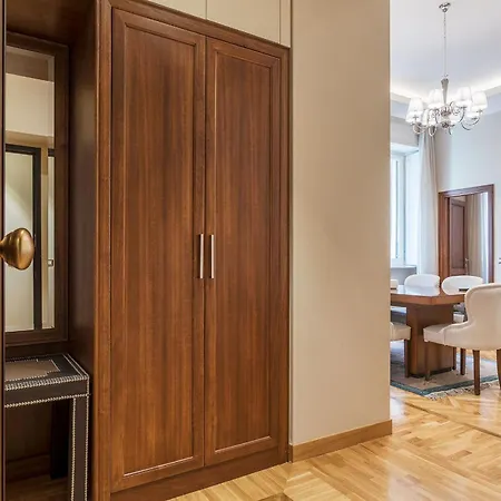 900 Apartment