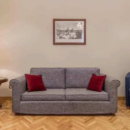 Apartment 900 *