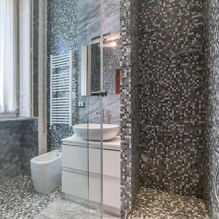 900 Apartment Rome