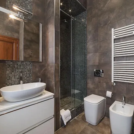 900 Apartment Rome
