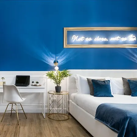 Lovely - Vatican Apartment Rome