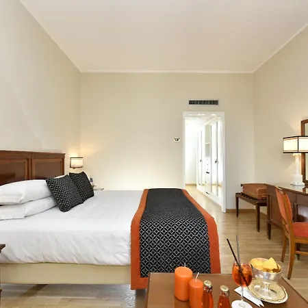 Hotel Bettoja Mediterraneo