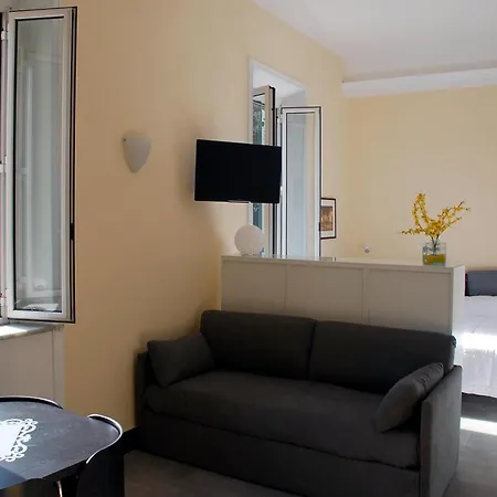 Apartment Domi Aloisii *