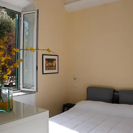 Domi Aloisii Apartment *