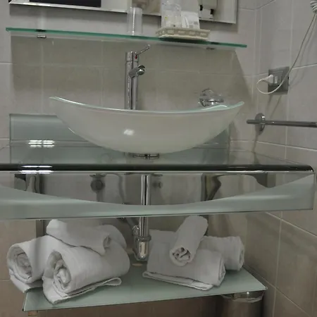 Hotel Pirandello