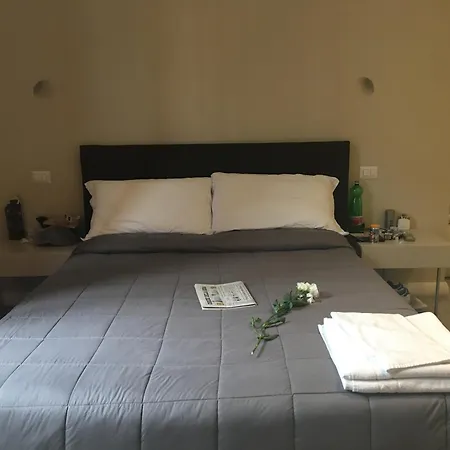 招待所 罗马帝国住宿加早餐旅馆 2*