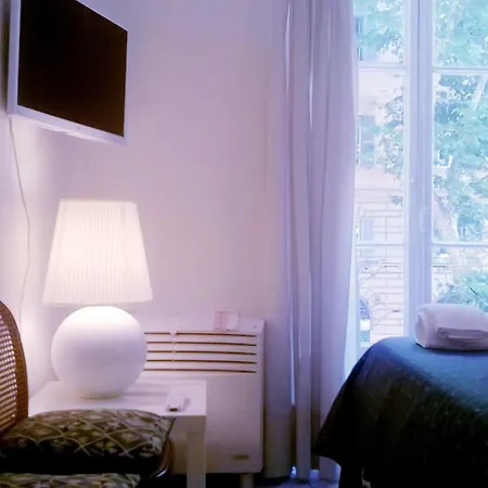 Bed & Breakfast 2 Be Colosseo