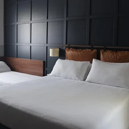 Hotel C-hotels Club House Rome