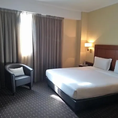 Hotel Capannelle 4*