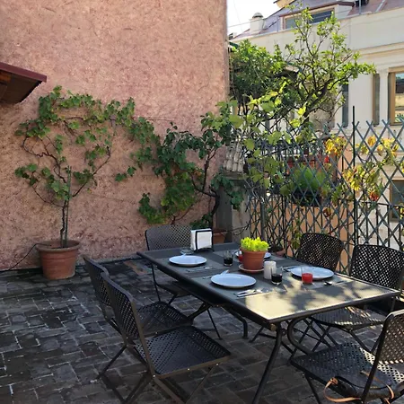 Hotel Giuturna Boutique