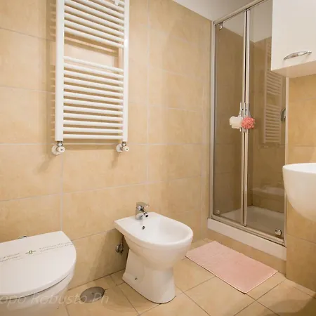 Sant'ivo Apartament