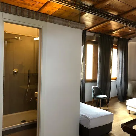 Giuturna Boutique Rome