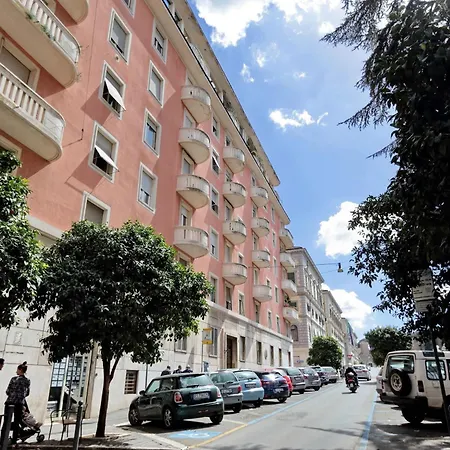 Bellezza Al Colosseo - & Apts 3* Rome