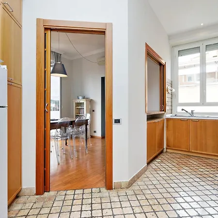 Bed & Breakfast Bellezza Al Colosseo - & Apts