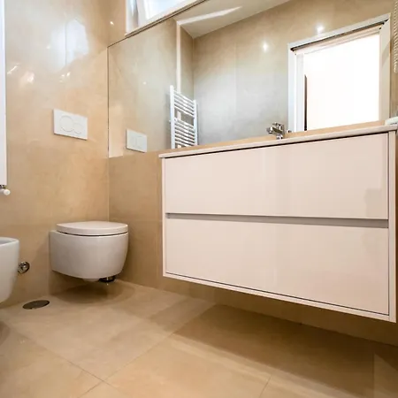 Sant'ivo Apartament