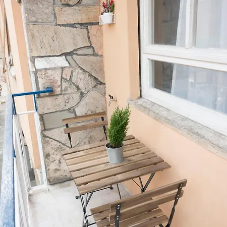 St. Peter's Luxury 3*
