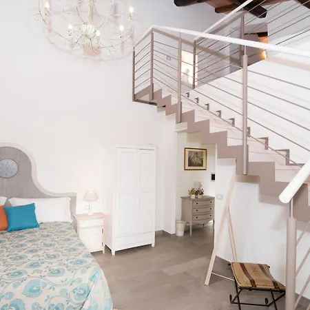 Farm stay Borgo Pallavicini Mori