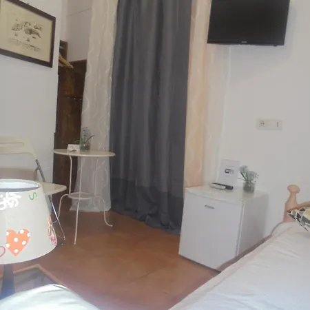 Residenza Vespasiano 3*