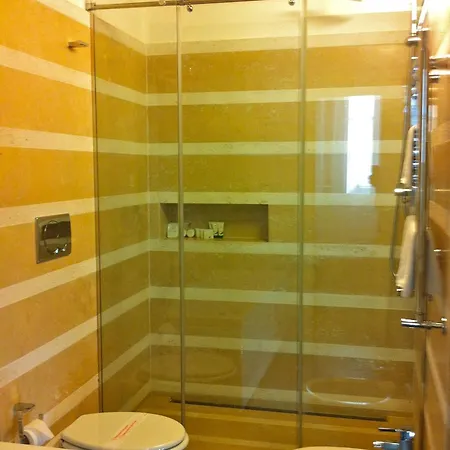 Residenza Al Corso Bed & Breakfast 3*