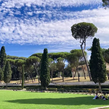 Ercoli House Roma
