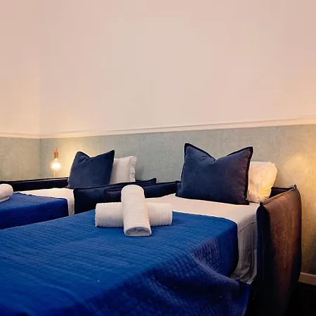 Casa Bella Pantheon Guest house 2*
