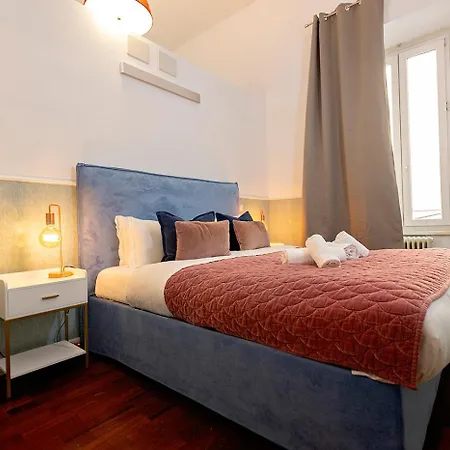 Guest house Casa Bella Pantheon 2*