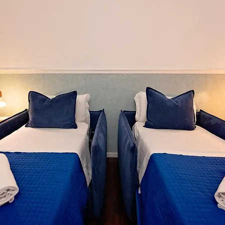 Casa Bella Pantheon Guest house Rome