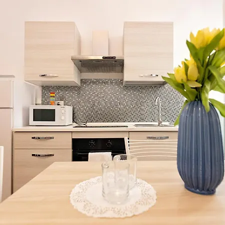 Casa Bella Pantheon Guest house