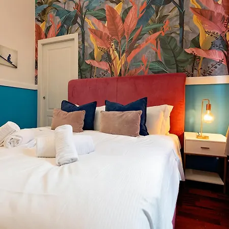 Guest house Casa Bella Pantheon