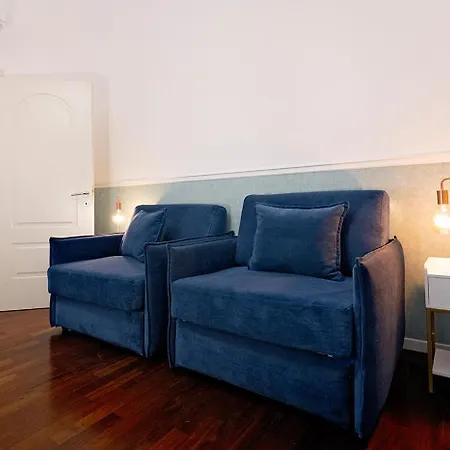 Casa Bella Pantheon Guest house 2*
