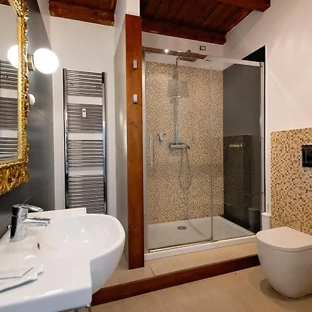 Guest house Casa Bella Pantheon 2*
