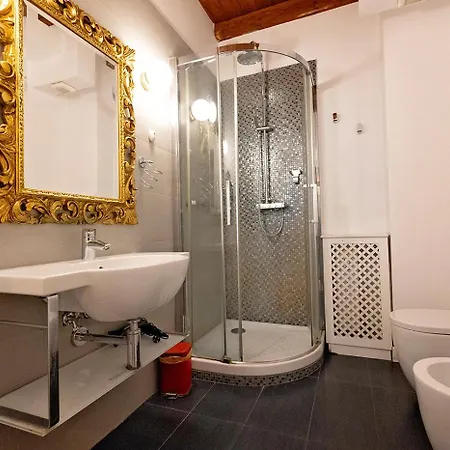 Casa Bella Pantheon Guest house