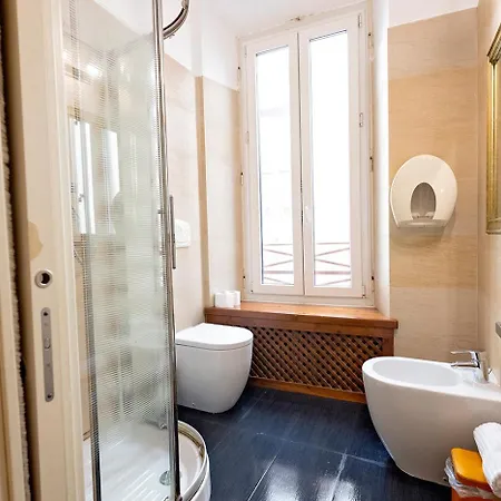 Casa Bella Pantheon Guest house 2*