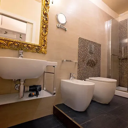 Casa Bella Pantheon Guest house Rome