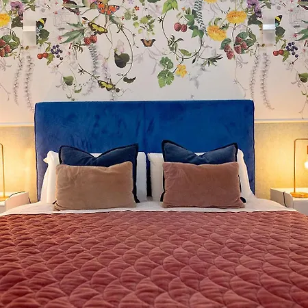 Guest house Casa Bella Pantheon Rome